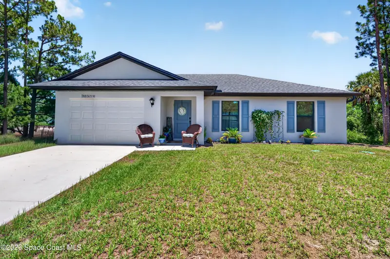 1231 Wadsworth Street Se, Palm Bay, Fl 32909, FL