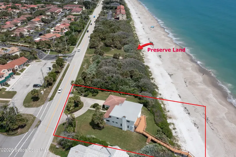 3295 S Highway A1a, Melbourne Beach, Fl 32951, FL