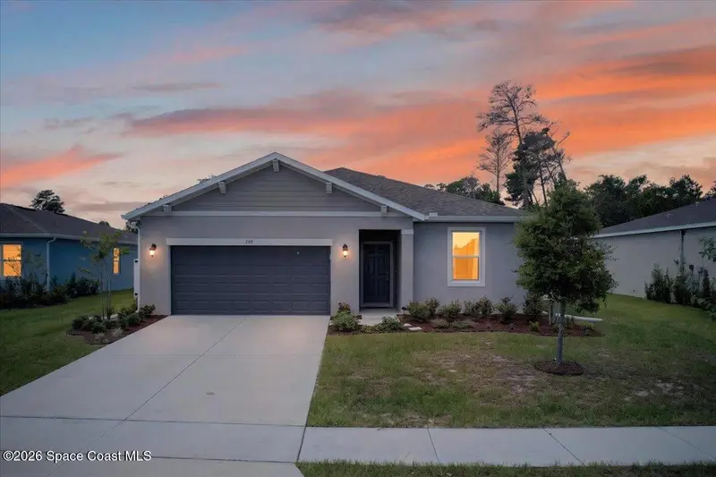 206 Brookshire Avenue, Titusville, Fl 32796, FL
