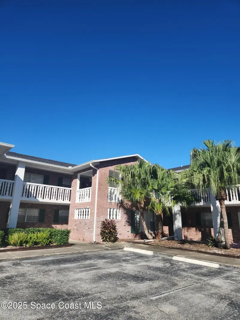 1880 Knox Mcrae Drive C103, Titusville, Fl 32780, FL