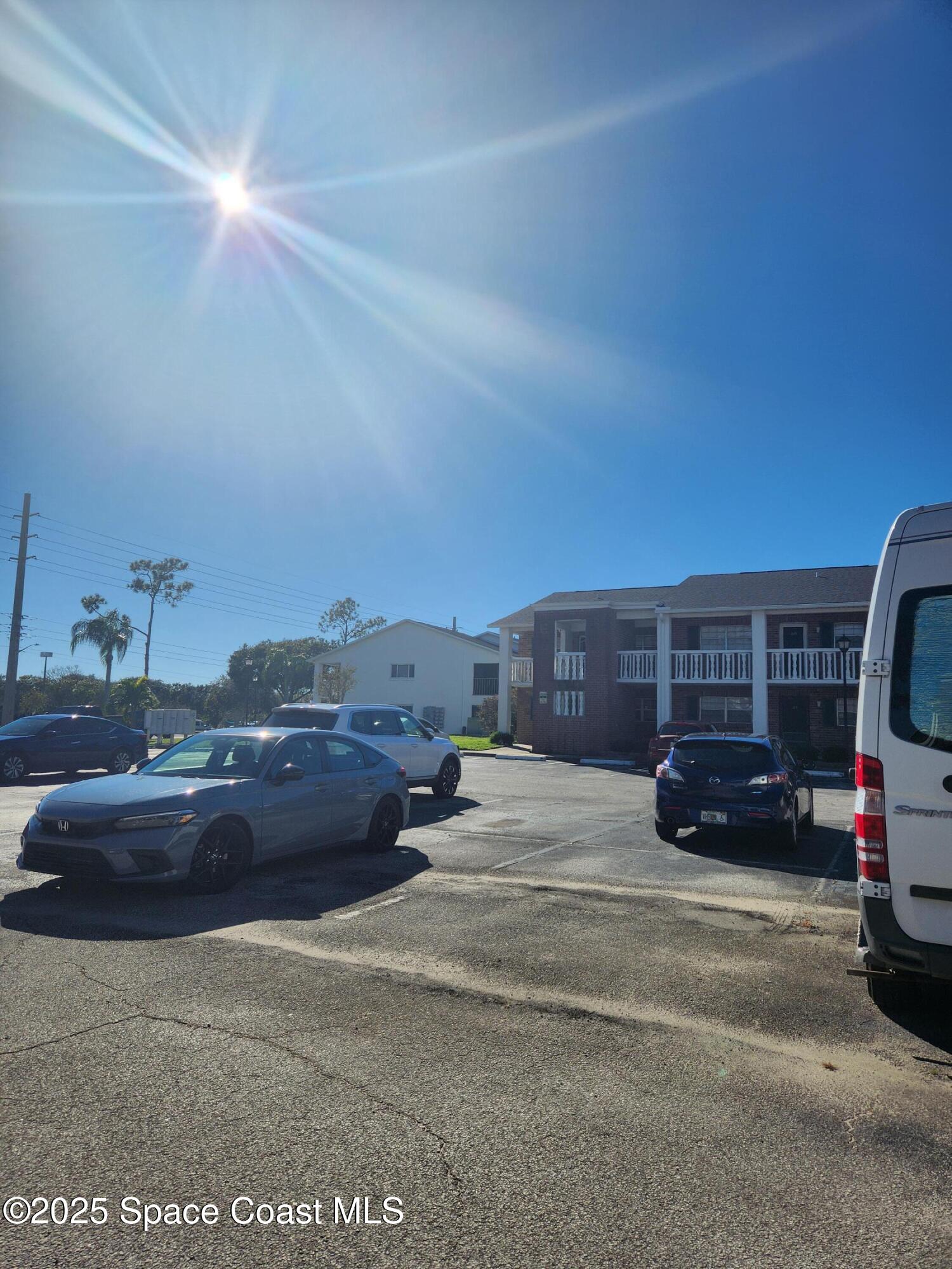 1880 Knox Mcrae Drive C103, Titusville, Fl 32780, FL
