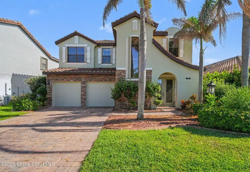 419 Montecito Drive, Satellite Beach, Fl 32937, FL