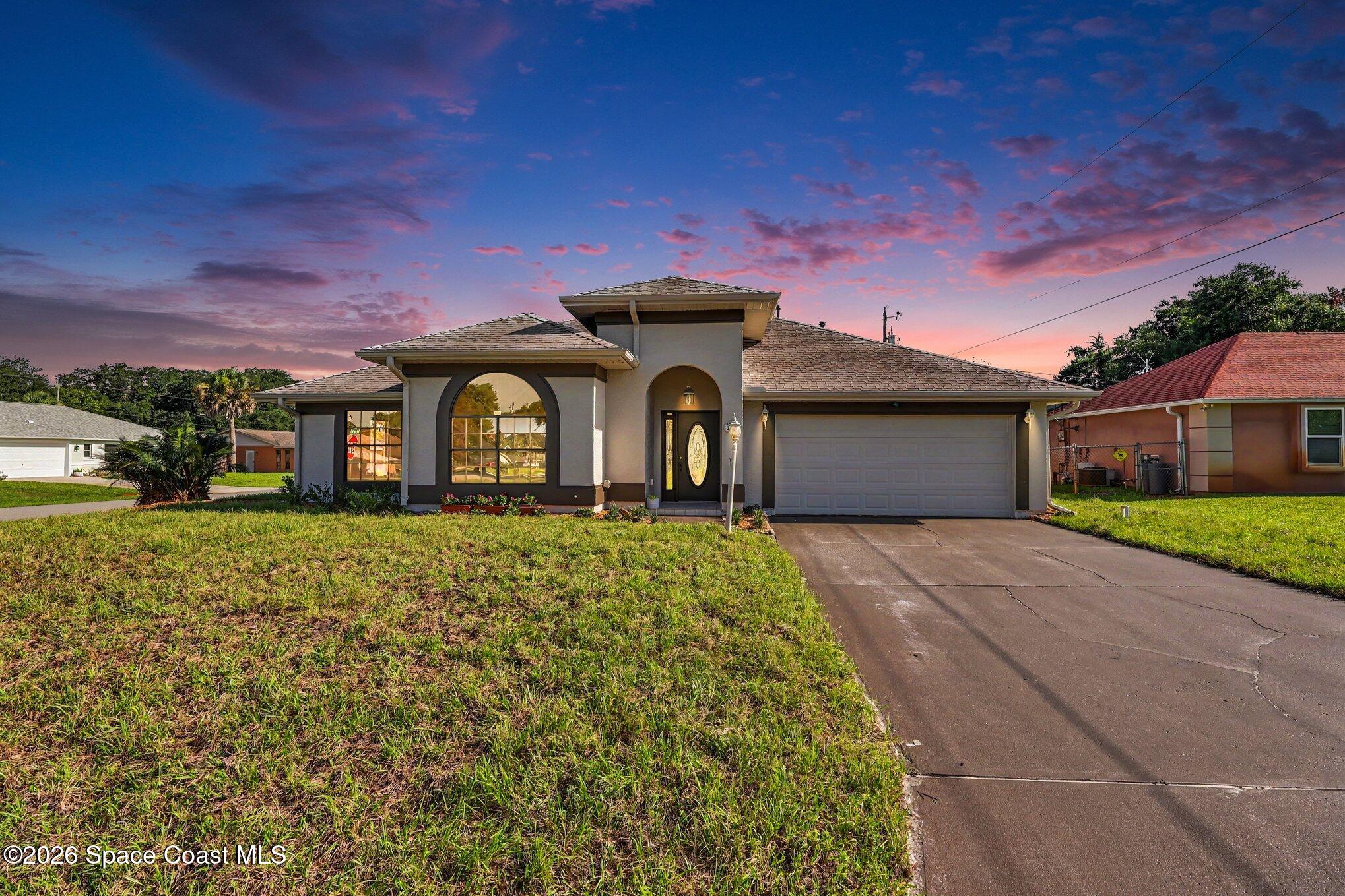 2088 Sun Valley Street, Titusville, Fl 32780, FL