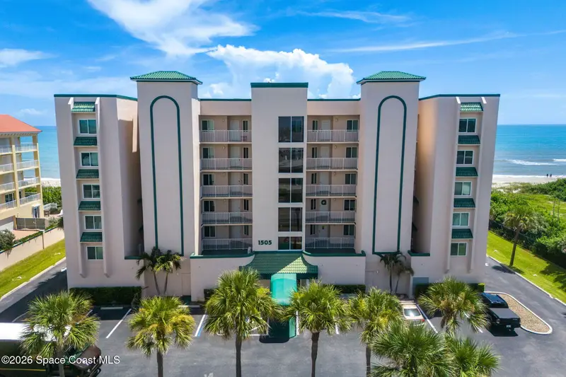 1505 N Highway A1a 302, Indialantic, Fl 32903, FL
