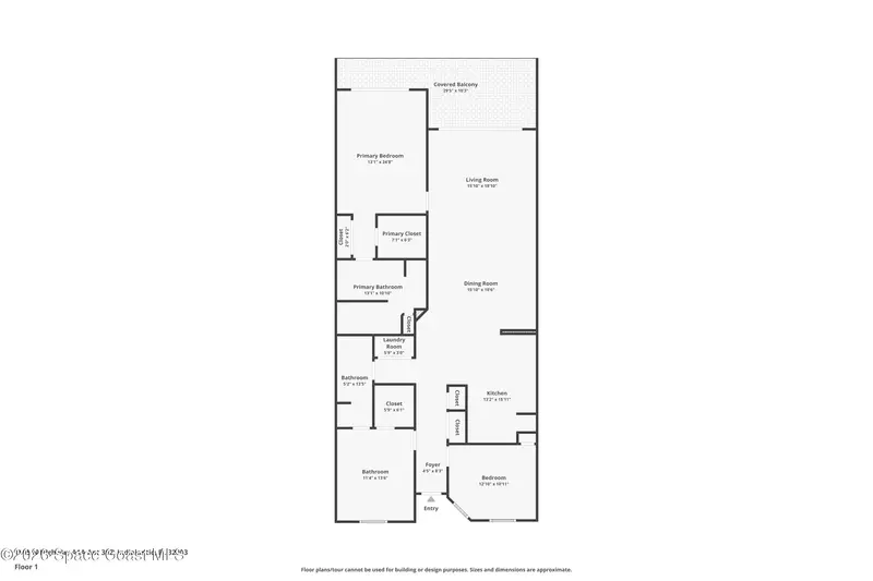 1505 N Highway A1a 302, Indialantic, Fl 32903, FL