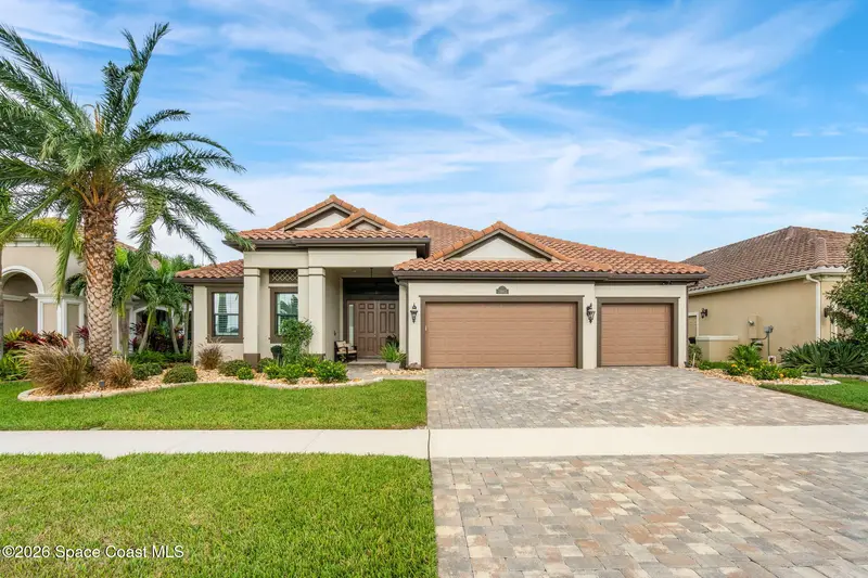 2862 Addison Drive, Melbourne, Fl 32940, FL