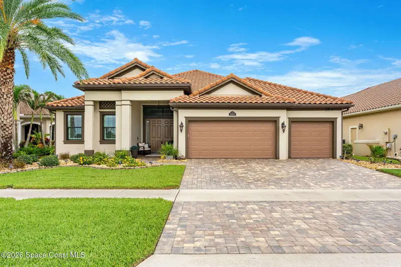 2862 Addison Drive, Melbourne, Fl 32940, FL