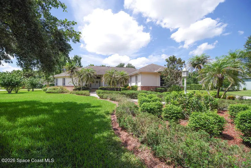4181 Careywood Drive, Melbourne, Fl 32934, FL