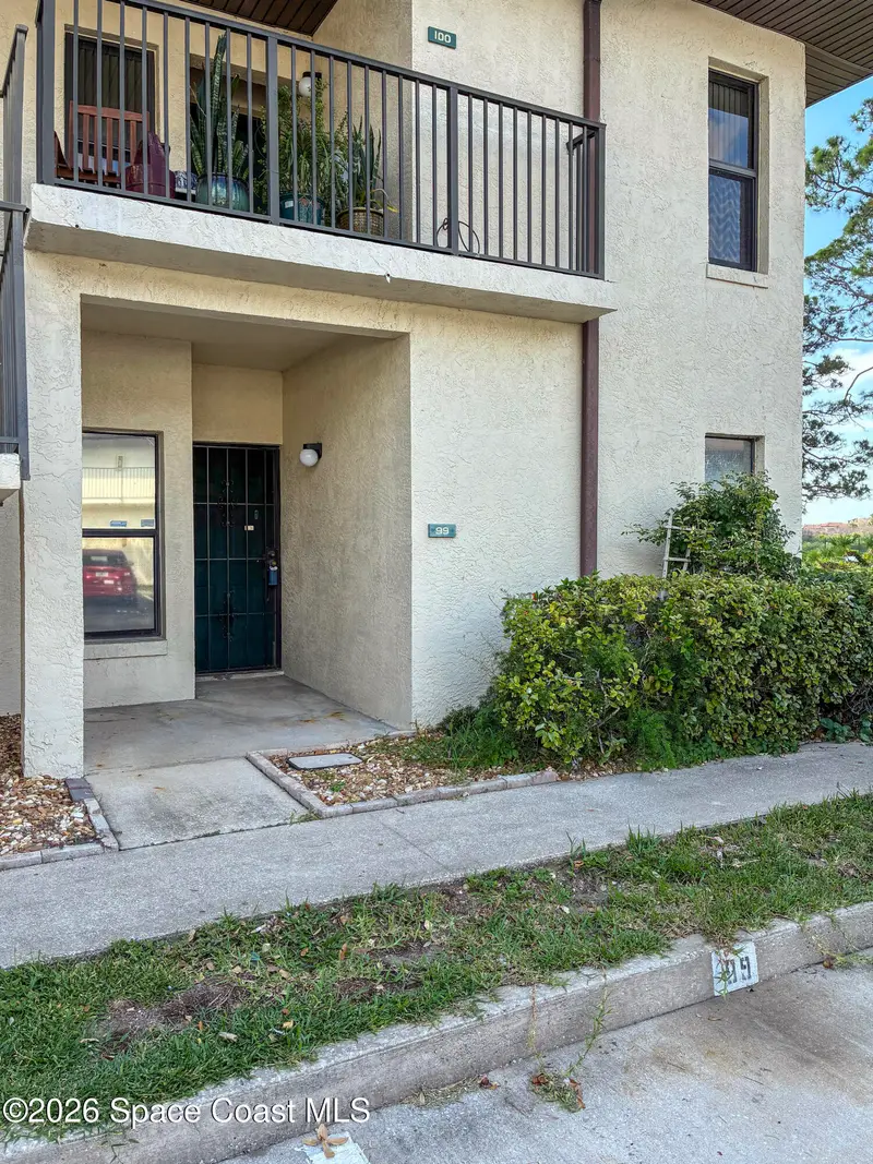 420 Catamaran Drive 99, Merritt Island, Fl 32952, FL