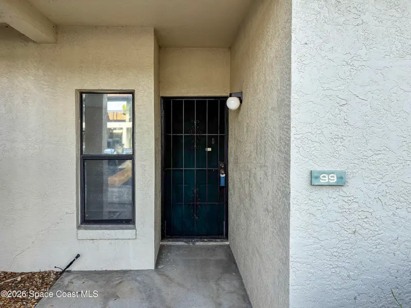420 Catamaran Drive 99, Merritt Island, Fl 32952, FL