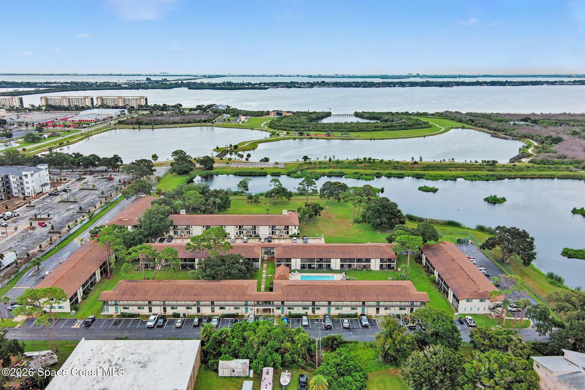 420 Catamaran Drive 99, Merritt Island, Fl 32952, FL