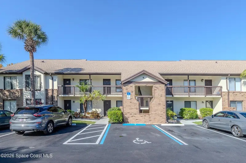 1515 Huntington Lane E 922, Rockledge, Fl 32955, FL