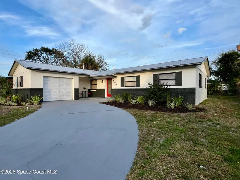 609 Ward Avenue, Titusville, Fl 32796, FL