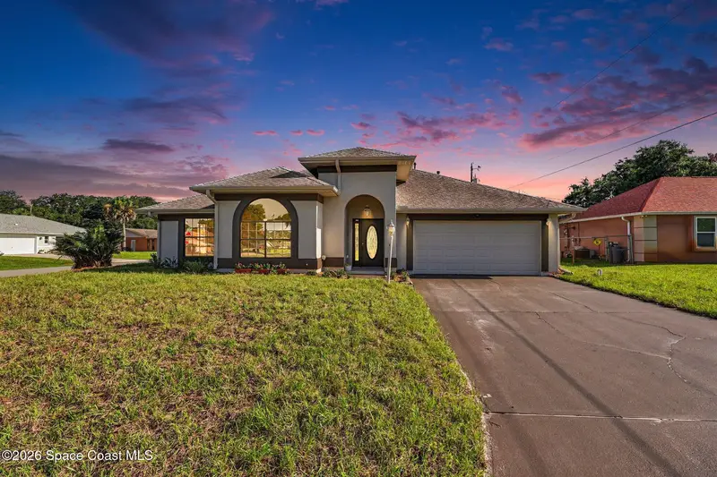 2088 Sun Valley Street, Titusville, Fl 32780, FL