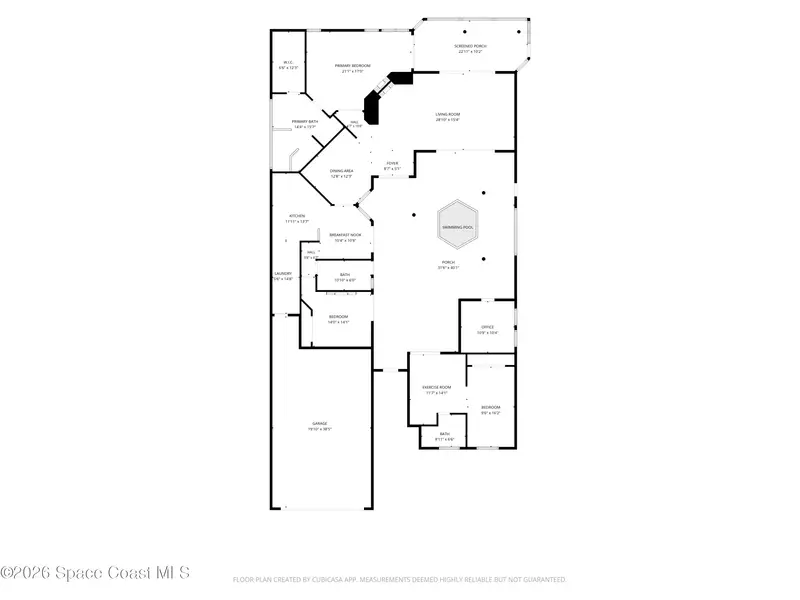430 Carmel Drive, Melbourne, Fl 32940, FL