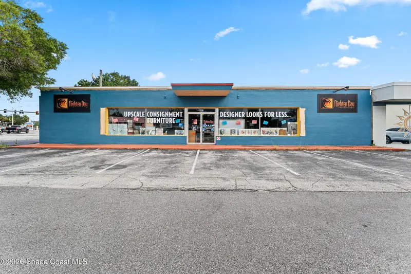 407 Center Street, FL
