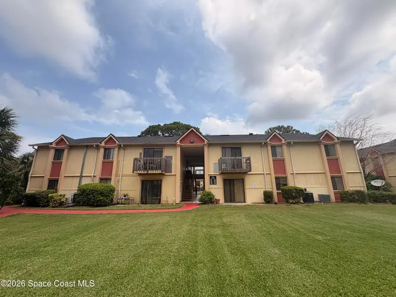 2100 Forest Knoll Drive Ne 00-102, Palm Bay, Fl 32905, FL