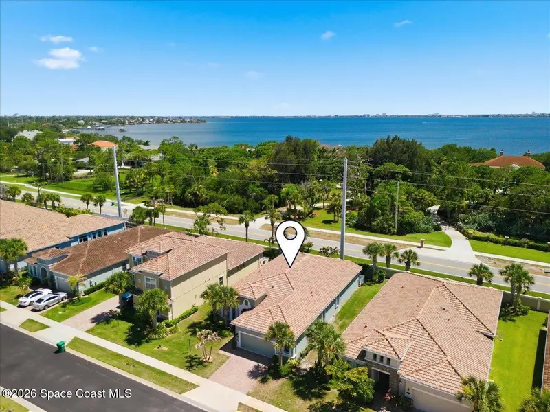 3679 Poseidon Way, Indialantic, Fl 32903, FL