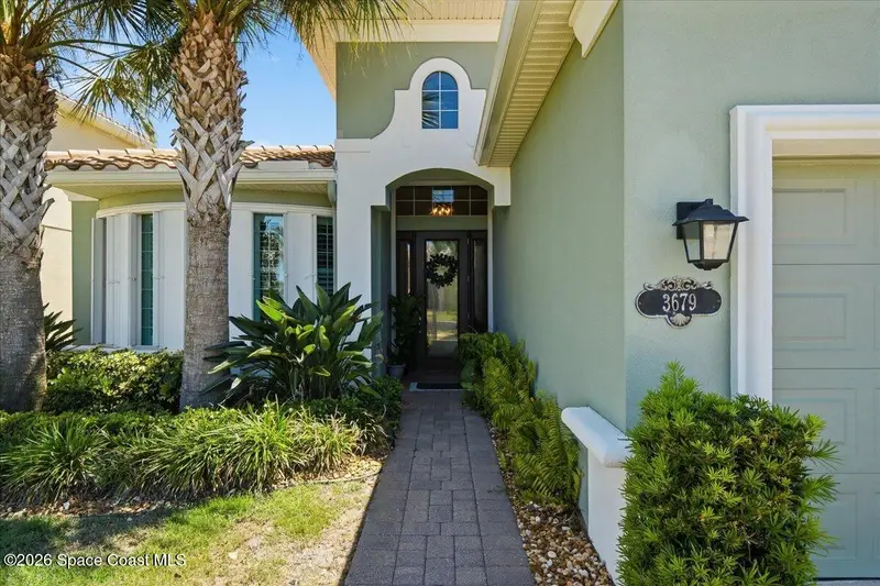 3679 Poseidon Way, Indialantic, Fl 32903, FL