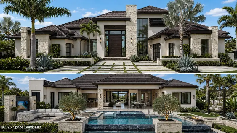 4707 Lyndoch Drive, Rockledge, Fl 32955, FL