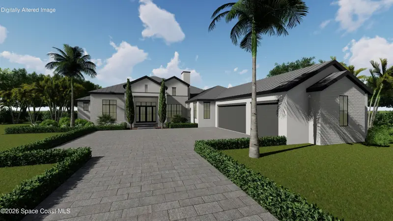 3817 Upper Floridian Way, Rockledge, Fl 32955, FL