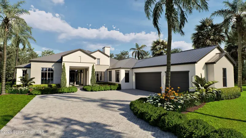 3817 Upper Floridian Way, Rockledge, Fl 32955, FL