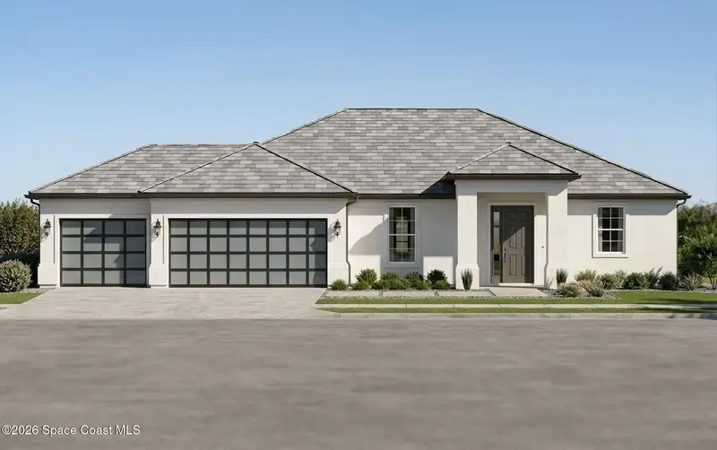 182 La Casa Street Sw, Palm Bay, Fl 32908, FL