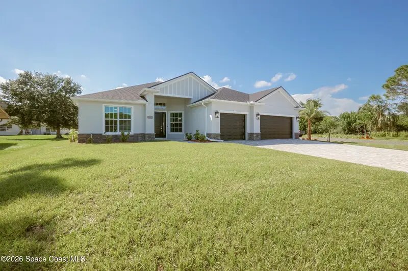 1141 Hanson Avenue Sw, Palm Bay, Fl 32908, FL
