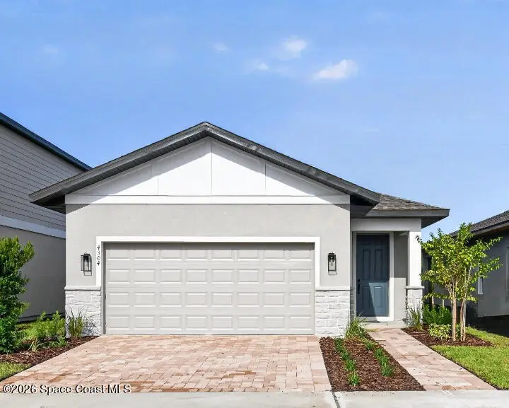 4304 Masthead Avenue, Rockledge, Fl 32955, FL