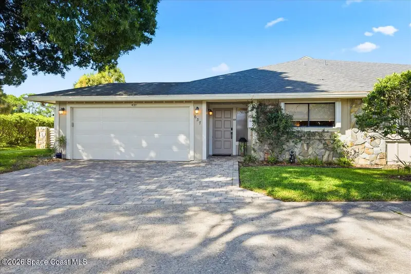 637 Jubilee Street, Melbourne, Fl 32940, FL