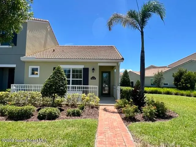 4838 Sprint Circle, Rockledge, Fl 32955, FL