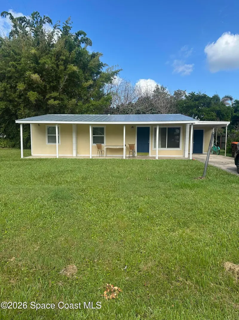 1571 4th Court, Vero Beach, Fl 32960, FL
