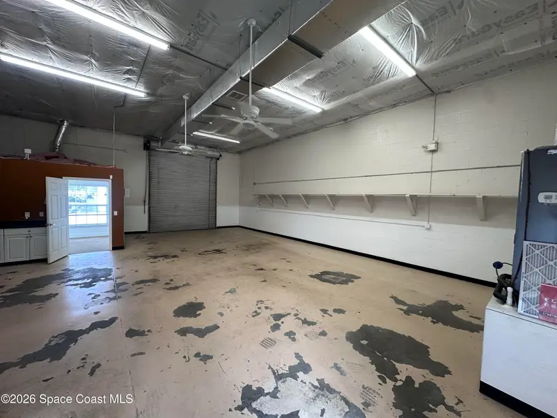 2825 Business Ctr Boulevard D-7, Melbourne, Fl 32940, FL