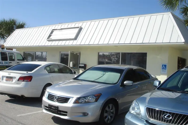 700 W Eau Gallie Boulevard, Melbourne, Fl 32935, FL