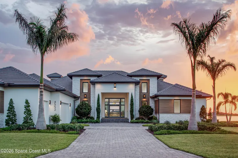 4552 Tennyson Drive, Rockledge, Fl 32955, FL