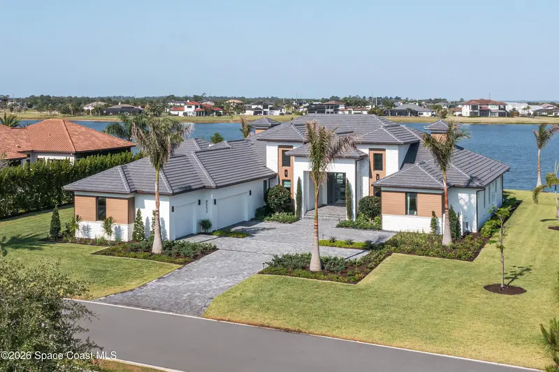 4552 Tennyson Drive, Rockledge, Fl 32955, FL