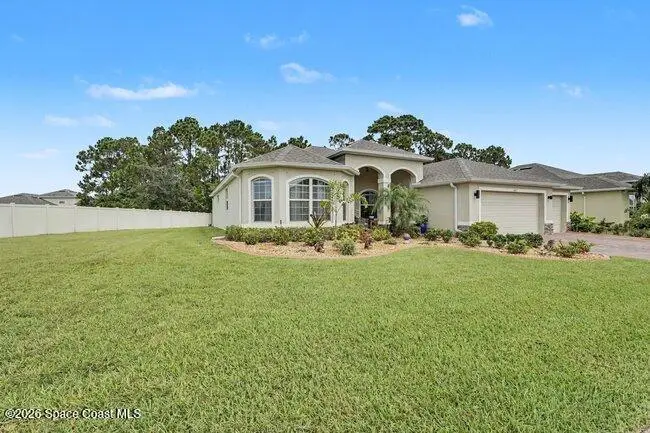 607 Se Gleneagles Drive Se, Palm Bay, Fl 32909, FL
