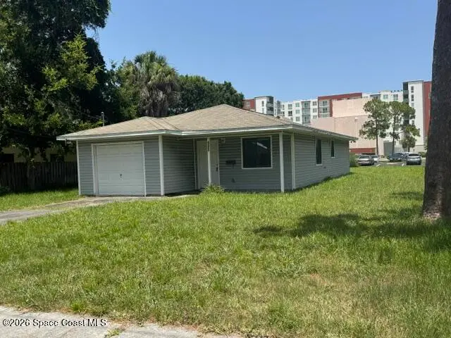 2009 Hallwood Place, Melbourne, Fl 32901, FL