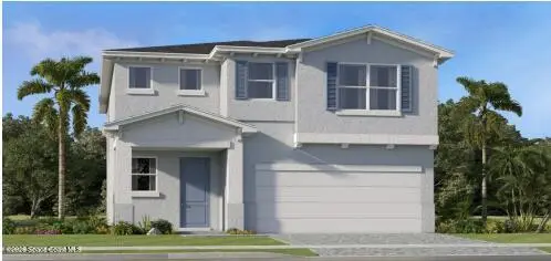 2418 Croft Inlet Drive Nw, Palm Bay, Fl 32907, FL