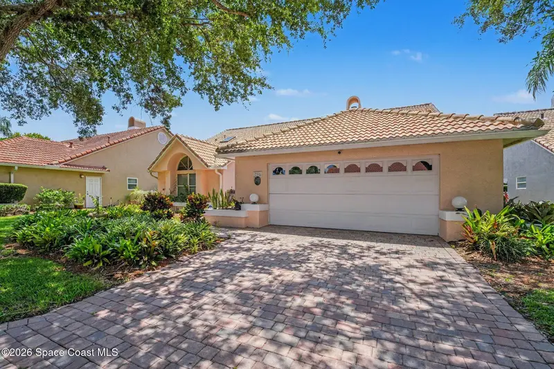 798 Spanish Cove Drive, FL