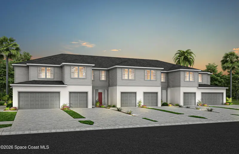 4425 Jetty Lane Ne, Palm Bay, Fl 32905, FL