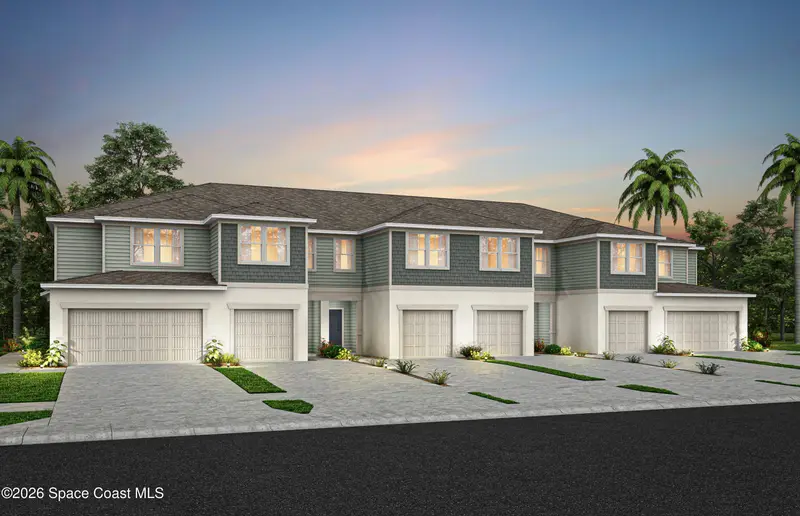 4409 Jetty Lane Ne, Palm Bay, Fl 32905, FL