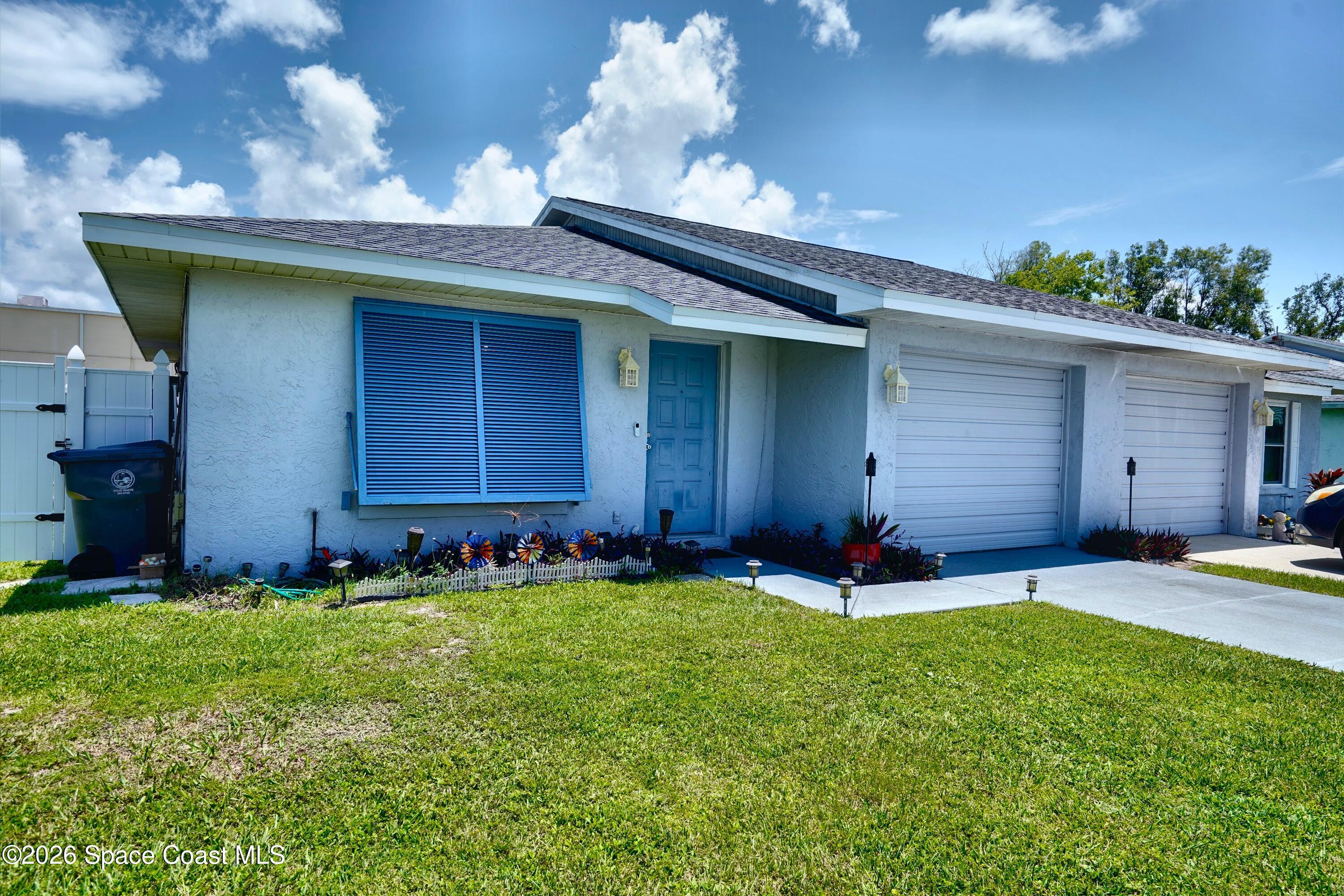 37 E Towne Place, Titusville, Fl 32796, FL