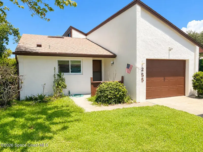 255 Applewood Circle, Melbourne, Fl 32940, FL