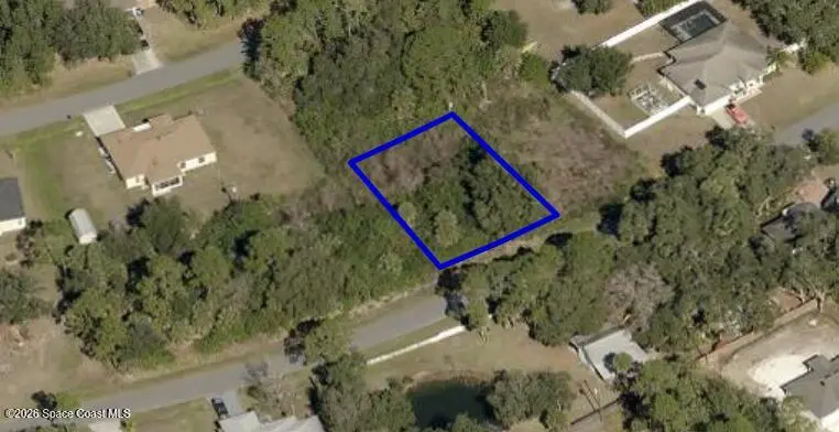 761 Fairhope Street Se, Palm Bay, Fl 32909, FL