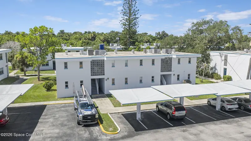 8401 N Atlantic Avenue D7, Cape Canaveral, Fl 32920, FL