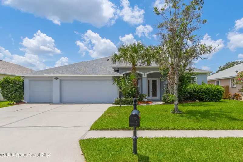 1883 Woodfield Circle, Melbourne, Fl 32904, FL