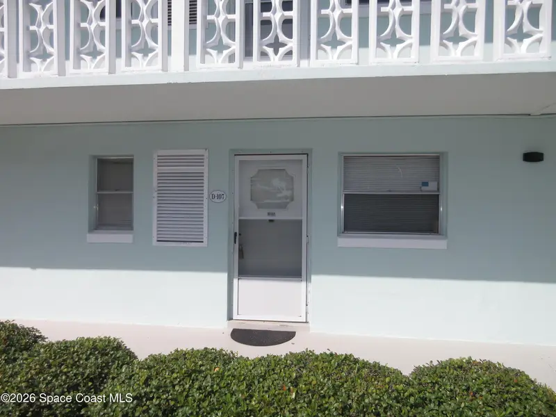 325 N Causeway D107, New Smyrna Beach, Fl 32169, FL