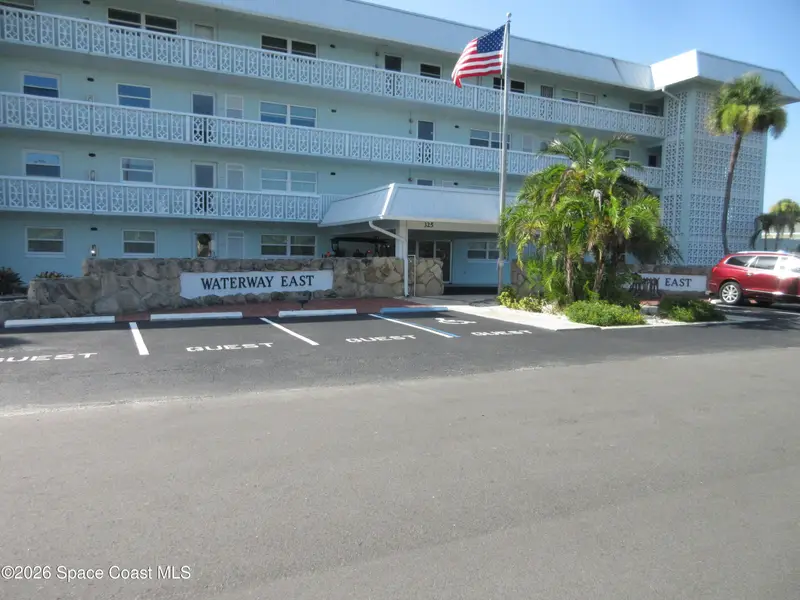 325 N Causeway D107, New Smyrna Beach, Fl 32169, FL