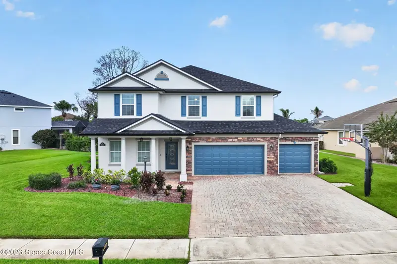 3517 Hollisten Circle, Melbourne, Fl 32940, FL